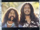 Cecilio & Kapono ELUA VINYL LP COLUMBIA PC 33689 Hawaiian Band VG+ VD1