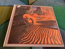 2 LP BOOK UK Patrick Woodroffe Dave Greenslade The Pentateuch Of The Cosmogony