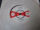 DICK TRACY/ONE MORE CHANCE. SKATALITES/RITA & SOULETTES. ISLAND WI 226 U.K.1965.
