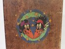 The Black Crowes Present Shake Your Money Maker 3 LP Box Set Booklet Patch Pass