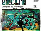 NEGRO,JOEY-ELECTRO: A PERSONAL SELECTION OF ELECTRO CLASSICS VINYL LP NEW