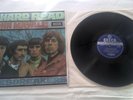 John Mayall And The Bluesbreakers  – A Hard Road - First Press - Play Tested NM