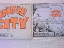 Various – Indie City - 3 x Vinyl, LP, Compilation, Limited Edition, Promo