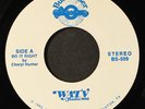 CHERYL HUNTER: do it right / watv studio montage BUDWEISER 7