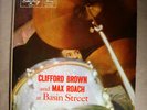 Clifford Brown & Max Roach EMARCY MG-36070 MONO M-/M- 