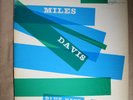 Miles Davis PRESTIGE LP 7054 MONO M-/M- 
