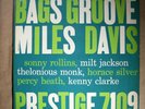 Miles Davis PRESTIGE LP 7109 MONO M-/M- 