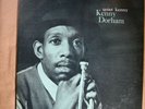 RARE  Kenny Dorham NEW JAZZ 8225 MONO M-/M- 