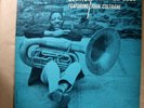 The Ray Draper Quintet NEW JAZZ 8228 MONO M-/M- 