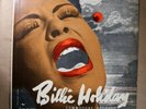 Billie Holiday COMMODORE FL-30,008 MONO M-/VG+ w/ 