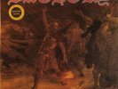 BATHORY - Hammerheart, 1st press Vinyl, LP 1990 Gatefold Limited edition (NOISE)