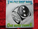 S  Pet Shop Boys - One more Chance (1984) SWEDEN 7