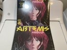 LINDSEY STIRLING Autographed ARTEMIS Vinyl LP SIGNED COVER & Sealed Album