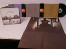 70s The Beatles GEORGE HARRISON all things must 1971 UK Vinyl LP Box Set FAB