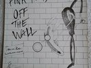 Pink Floyd Off The Wall Special Radio Sampler WLP AS 736