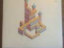 MONUMENT VALLEY Game Soundtrack, 2 LP Colored Vinyl, Limited Ed. 180g Vinyl.