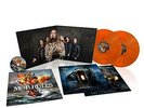 Beast Reborn (2lp+cd) [VINYL], Mob Rules, Vinyl, New, FREE & FAST Delivery