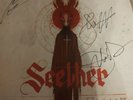 Poison The Parish by Seether (Record, 2017)