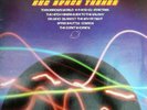 Various - Space Invaded - BBC Space Themes (LP, Comp)