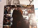 SCALPLOCK on whose LP short hate temper quill infest spazz sound pollution