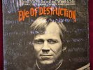LP SEALED BARRY McGUIRE FEATURING EVE OF DESTRUCTION 1965 DUNHILL ORIG PRESS