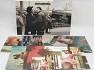 THE STEREOPHONICS ‘Performance and Cocktails’ 1999 7 X 10” LP Box Set – S17