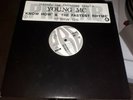 Young MC - Know How & Fastest Rhyme - Delicious Vinyl - Promo 12