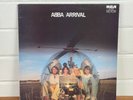 ABBA - Arrival - LP RECORD - 1976 AUS Pressing RCA Records VPL 1-4034