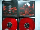 LP Unheilig - Grosse Freiheit 2015 rote Doppel-Vinyl + OIS RARE RED VINYL