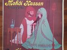 MEHDI HASSAN Relax GHAZALS URDU STAR SRLP 4005 UK Original VINYL LP EX