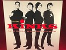 The Kinks Are Well Respected Men 1987 UK double vinyl LP Best Of Greatest hits