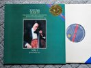 Yo-Yo Ma Bach Cello Suites No. 1 & 2 CBS IM 39345 NM Vinyl 1983 LP