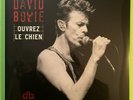 David Bowie Ouvrez Le Chien Live Dallas 95 Vinyl 2 LPs Records 180G Brilliant Li