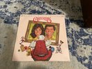 The Carpenters Old Fashioned Christmas sealed vinyl lp album Priority Shipping