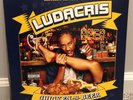 Ludacris Chicken-N-Beer LP 2003 Original Pressing NM Rare Hip Hop Rap Vinyl OOP