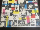 Siouxsie and the Banshees - Once Upon a Time / The Singles Unplayed? Vinyl LP