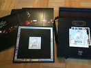 LED ZEPPELIN - The Song Remains the Same - 4 LP, Black Vinyl - 2007 RTI Pressung