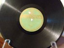 78rpm Columbia Gramaphone PETER J. CONLON accordian solo green label 1908 EX-