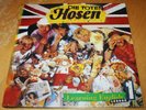 DIE TOTEN HOSEN - Learning English Lesson 1: 1991-2021 / LP + 2 CD / NEU & OVP