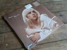 Billie Eilish Happier Than Ever Double Opaque Blue Vinyl LP with Poster