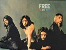 Free Fire And Water Vinyl New 180 Gram  LP
