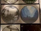 SUMMONING Sounds Of Middle Earth 5x Vinyl LP Compilation Box Set Picture Disc