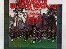 The Band Of The Black Watch - Scotland - Music Vinyl Record