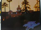 The Eagles Hotel California Vinyl LP Original Master Recording MFSL 1-126