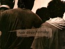 33T - BLACK DESIRE - Tostaky