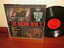 LOS ROCKIN DEVIL'S 