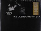 Ike Quebec - Bossa Nova / Soul Samba [Used Very Good Vinyl LP] UK - Import