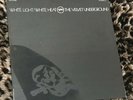 THE VELVET UNDERGROUND - White Light/White Heat - 1968 Verve Stereo Blue Label