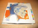 DAVID BOWIE Fashions UK 10 x 7