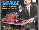 Nathaniel Merriweather Presents: LOVAGE, Music to Make Love to Your Old Lady By